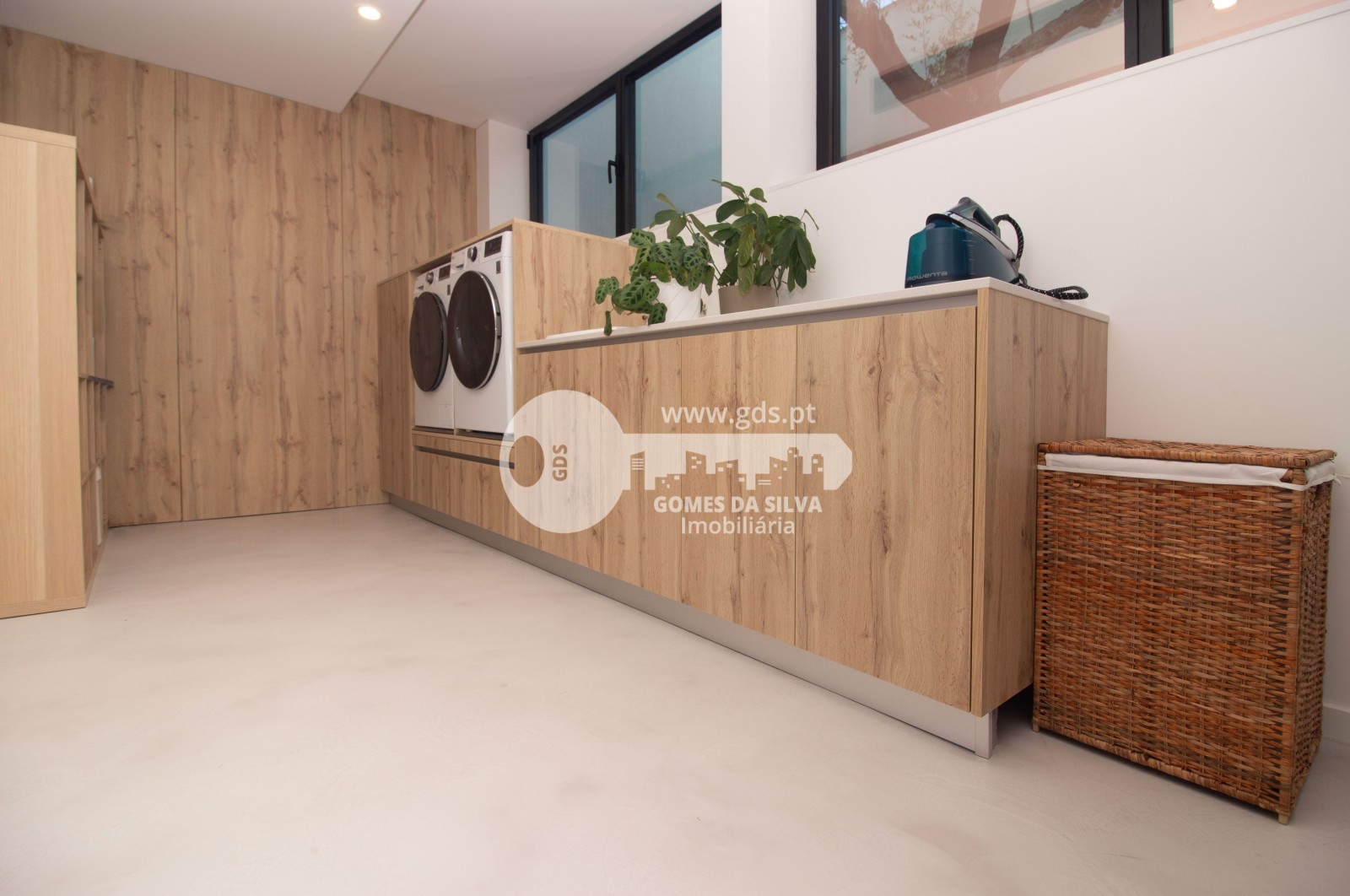 Moradia T3 Contemporânea e Diferenciada em Braga - Gomes da Silva - Imagem 57 Moradia em Lomar e Arcos, Braga, Braga - Imagem 57