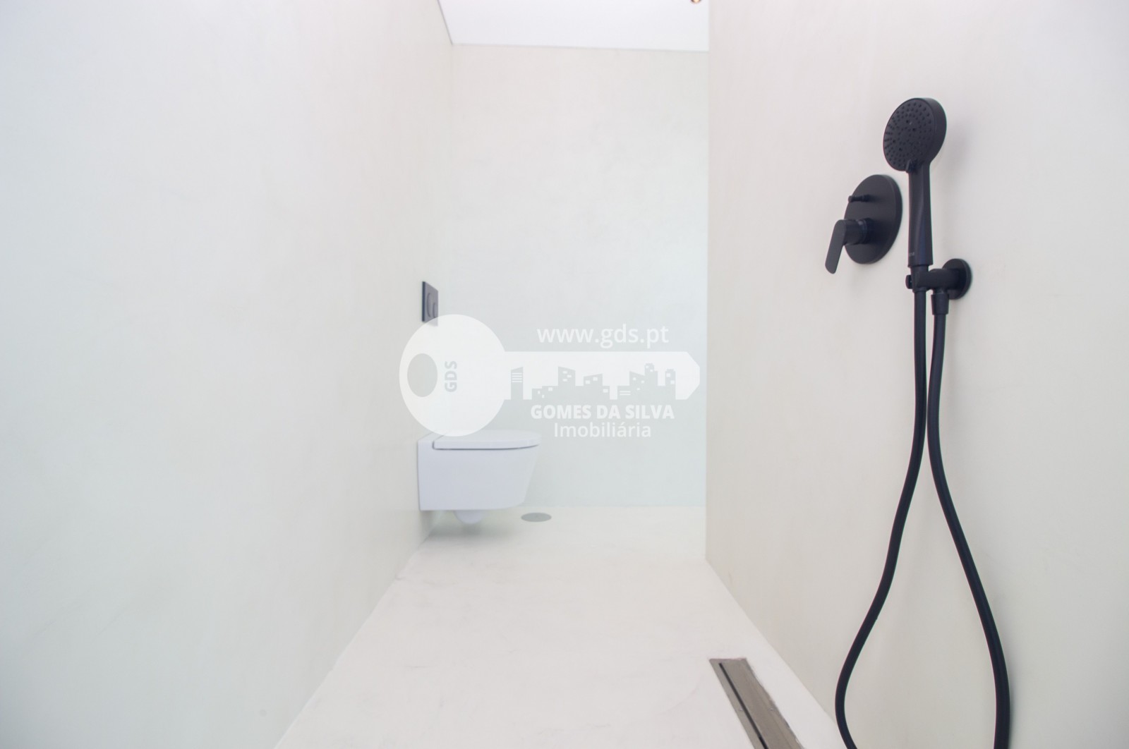 Moradia T3 Contemporânea e Diferenciada em Braga - Gomes da Silva - Imagem 13 Moradia em Lomar e Arcos, Braga, Braga - Imagem 13