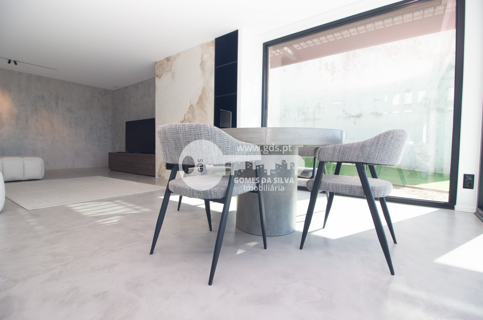 Moradia T3 Contemporânea e Diferenciada em Braga - Gomes da Silva - Imagem 47 Moradia em Lomar e Arcos, Braga, Braga - Imagem 47