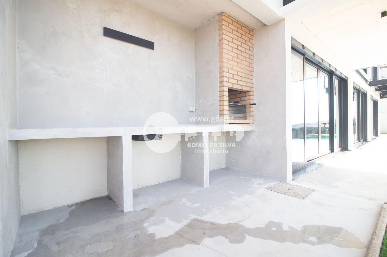 Moradia T3 Contemporânea e Diferenciada em Braga - Gomes da Silva - Imagem 54 Moradia em Lomar e Arcos, Braga, Braga - Imagem 54