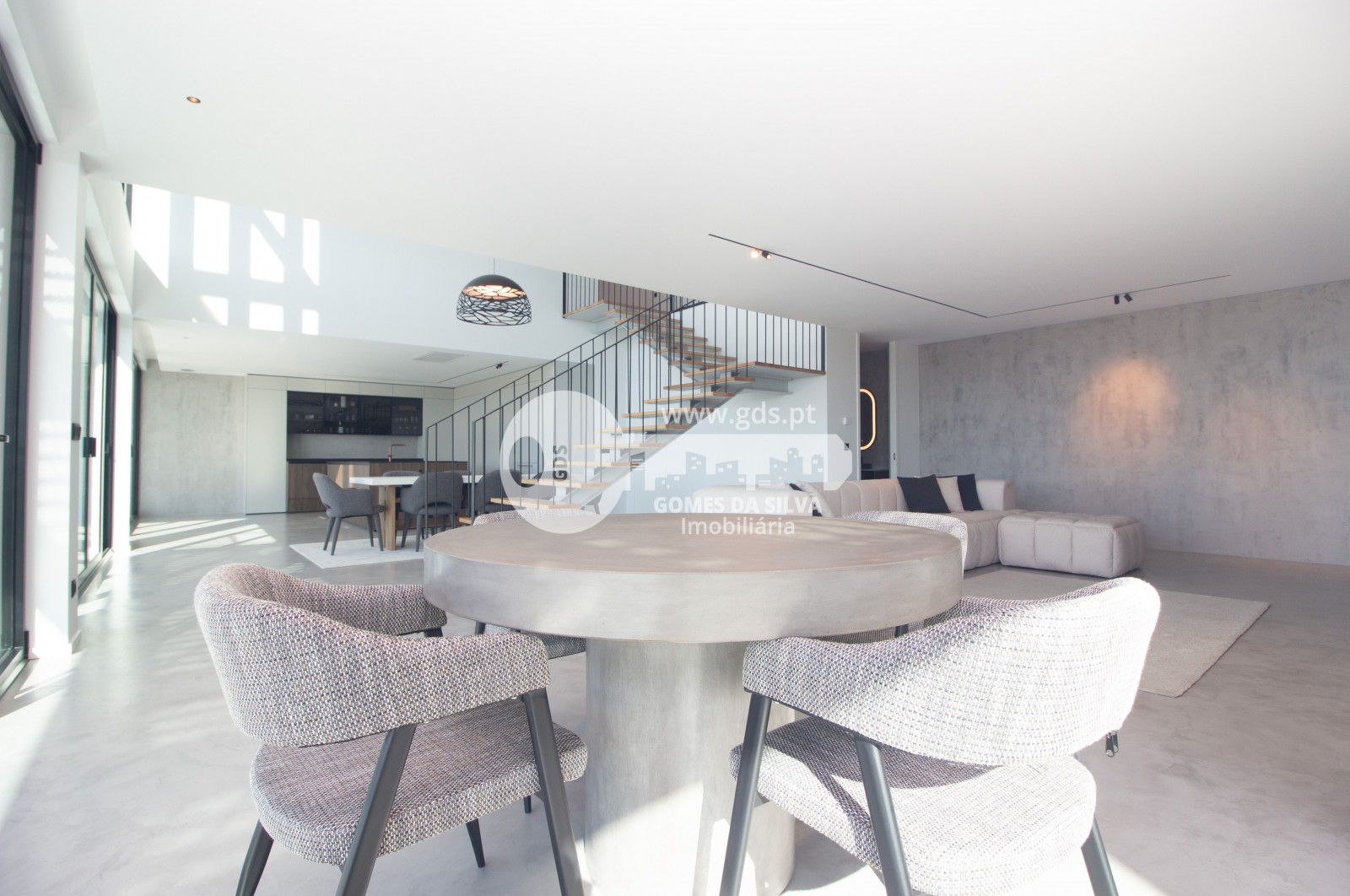 Moradia T3 Contemporânea e Diferenciada em Braga - Gomes da Silva - Imagem 48 Moradia em Lomar e Arcos, Braga, Braga - Imagem 48