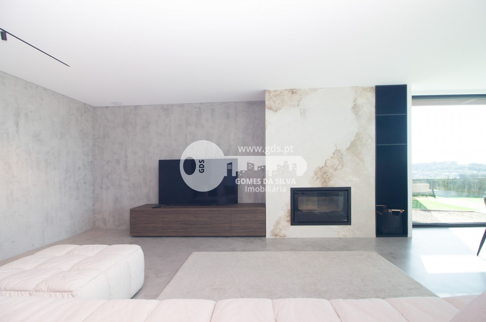 Moradia T3 Contemporânea e Diferenciada em Braga - Gomes da Silva - Imagem 42 Moradia em Lomar e Arcos, Braga, Braga - Imagem 42