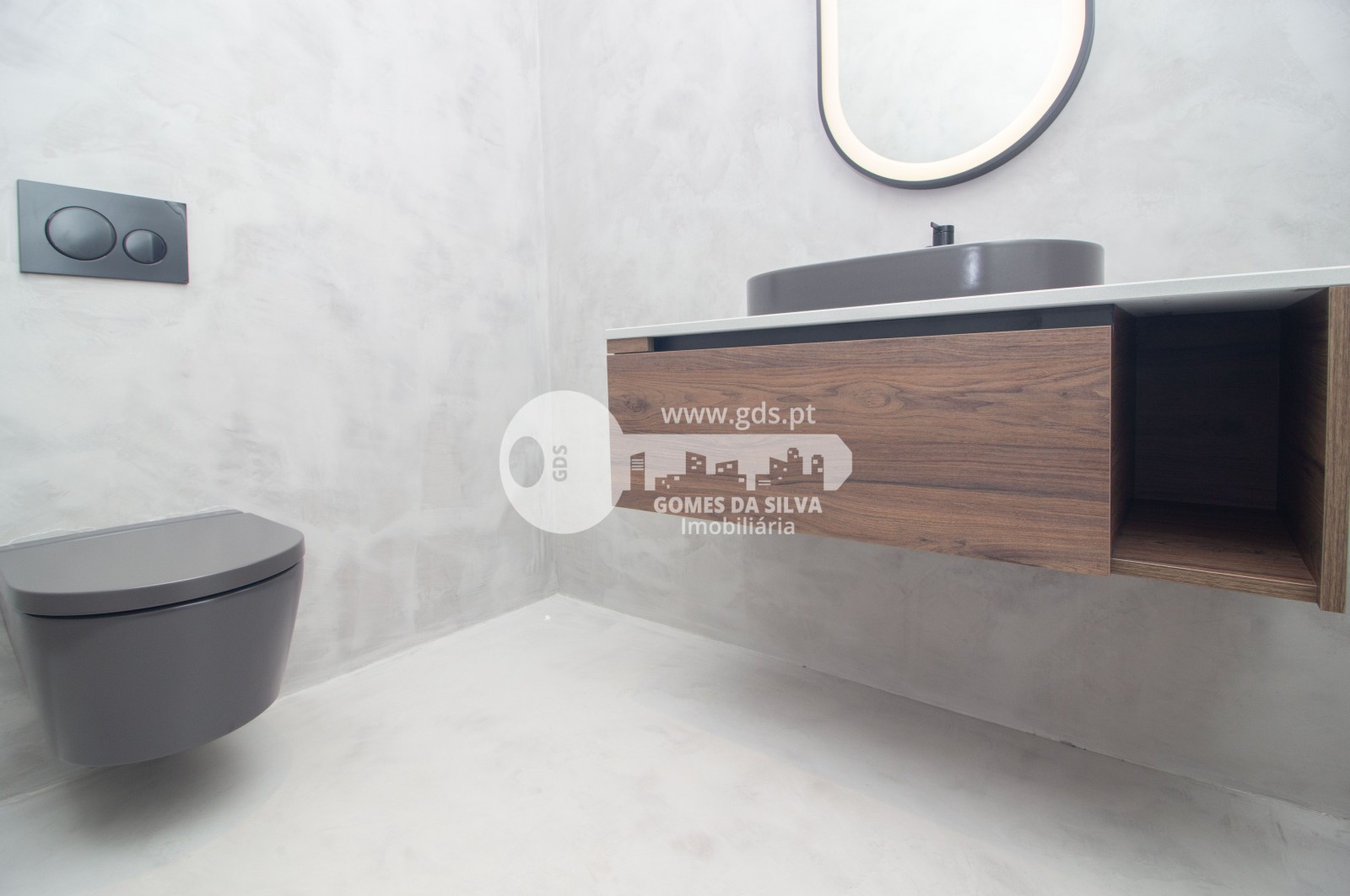 Moradia T3 Contemporânea e Diferenciada em Braga - Gomes da Silva - Imagem 45 Moradia em Lomar e Arcos, Braga, Braga - Imagem 45