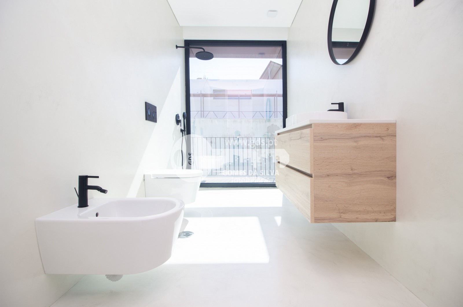 Moradia T3 Contemporânea e Diferenciada em Braga - Gomes da Silva - Imagem 22 Moradia em Lomar e Arcos, Braga, Braga - Imagem 22