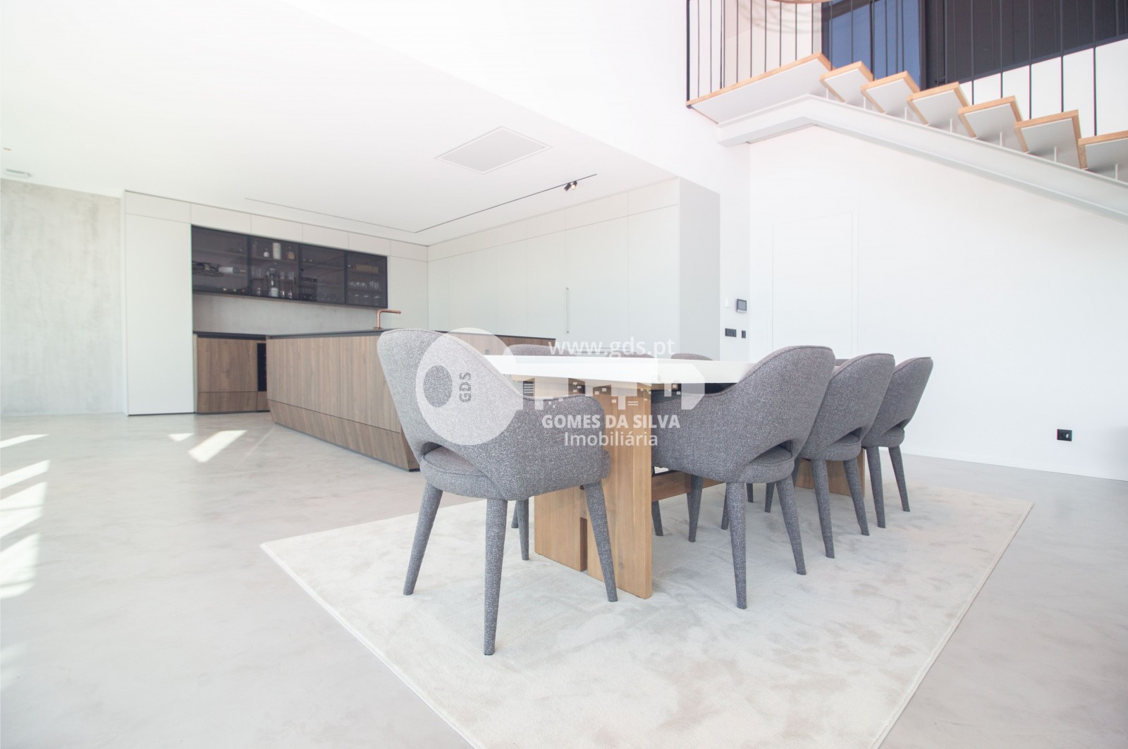 Moradia T3 Contemporânea e Diferenciada em Braga - Gomes da Silva - Imagem 30 Moradia em Lomar e Arcos, Braga, Braga - Imagem 30