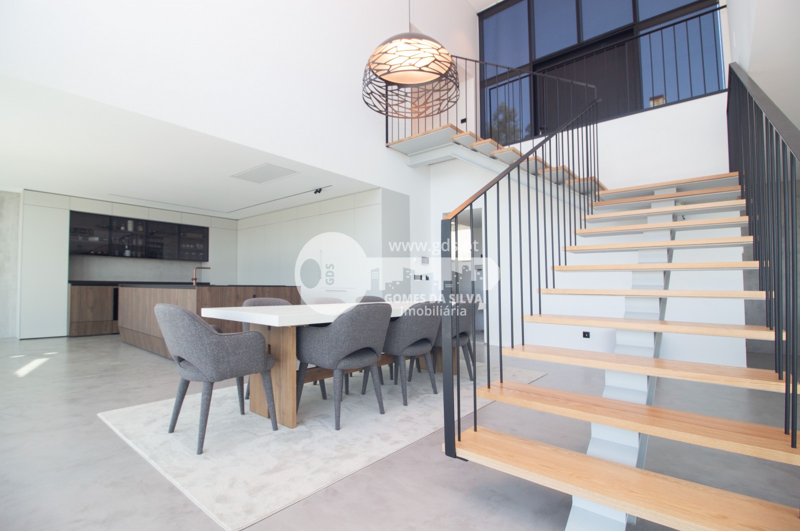 Moradia T3 Contemporânea e Diferenciada em Braga - Gomes da Silva - Imagem 29 Moradia em Lomar e Arcos, Braga, Braga - Imagem 29