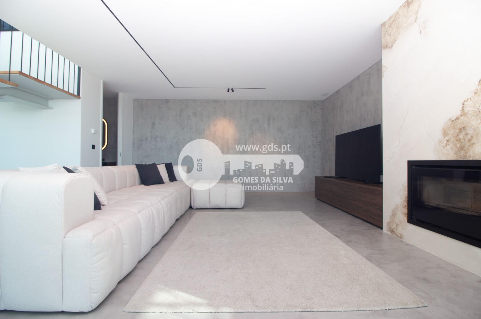 Moradia T3 Contemporânea e Diferenciada em Braga - Gomes da Silva - Imagem 44 Moradia em Lomar e Arcos, Braga, Braga - Imagem 44