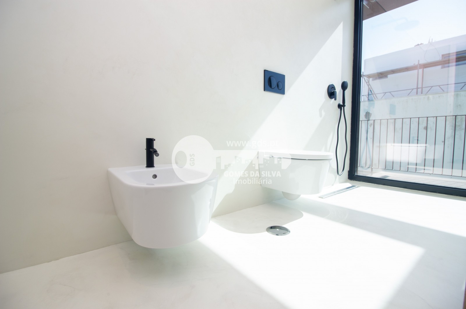 Moradia T3 Contemporânea e Diferenciada em Braga - Gomes da Silva - Imagem 23 Moradia em Lomar e Arcos, Braga, Braga - Imagem 23