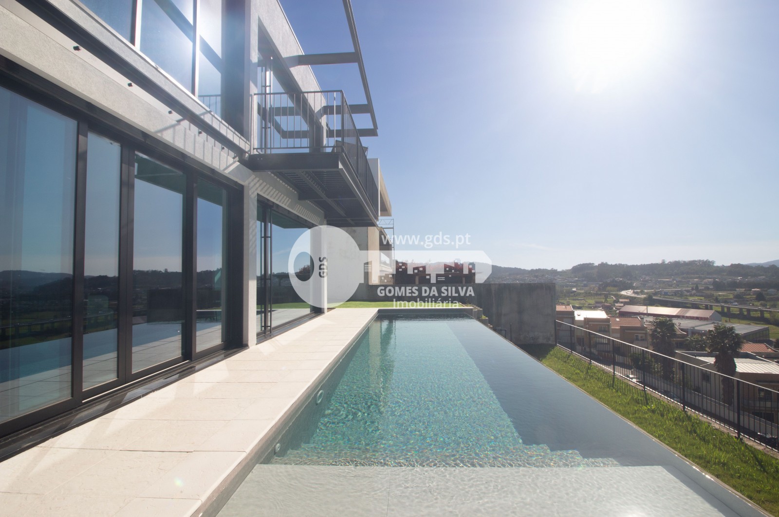 Moradia T3 Contemporânea e Diferenciada em Braga - Gomes da Silva - Imagem 51 Moradia em Lomar e Arcos, Braga, Braga - Imagem 51