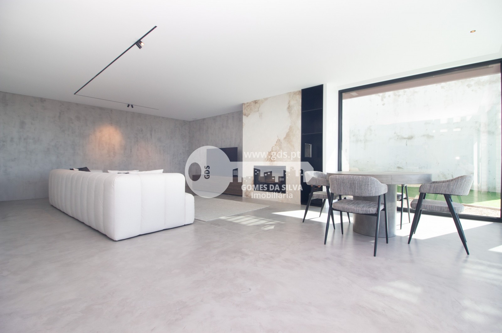 Moradia T3 Contemporânea e Diferenciada em Braga - Gomes da Silva - Imagem 40 Moradia em Lomar e Arcos, Braga, Braga - Imagem 40