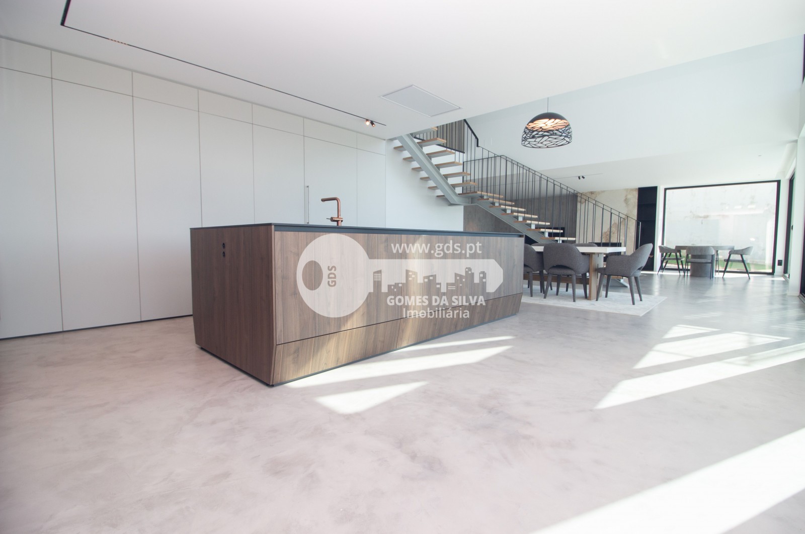 Moradia T3 Contemporânea e Diferenciada em Braga - Gomes da Silva - Imagem 36 Moradia em Lomar e Arcos, Braga, Braga - Imagem 36