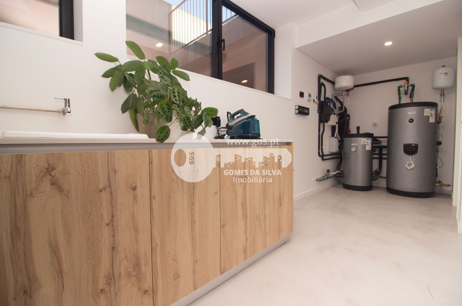 Moradia T3 Contemporânea e Diferenciada em Braga - Gomes da Silva - Imagem 56 Moradia em Lomar e Arcos, Braga, Braga - Imagem 56