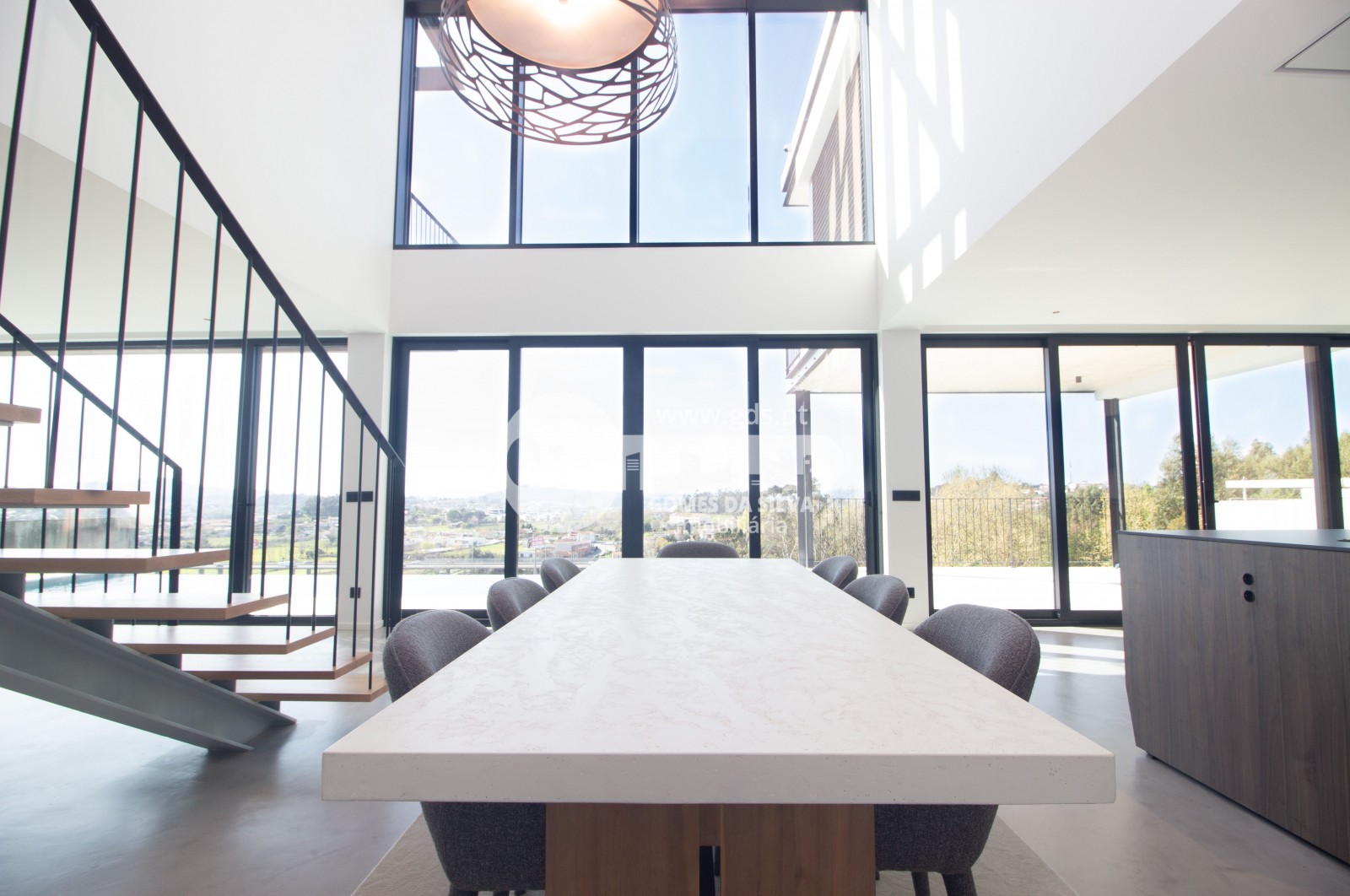 Moradia T3 Contemporânea e Diferenciada em Braga - Gomes da Silva - Imagem 38 Moradia em Lomar e Arcos, Braga, Braga - Imagem 38