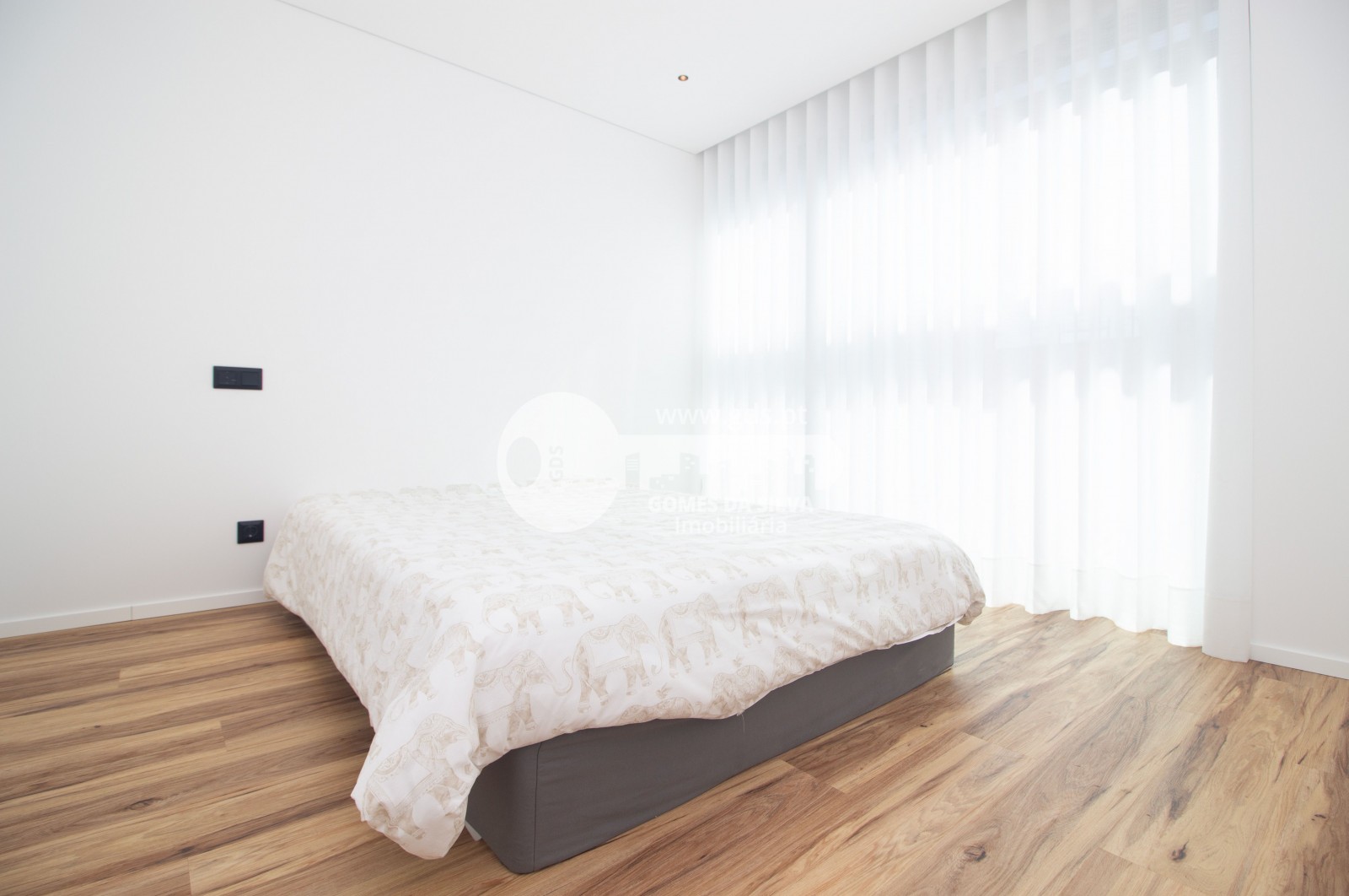 Moradia T3 Contemporânea e Diferenciada em Braga - Gomes da Silva - Imagem 26 Moradia em Lomar e Arcos, Braga, Braga - Imagem 26