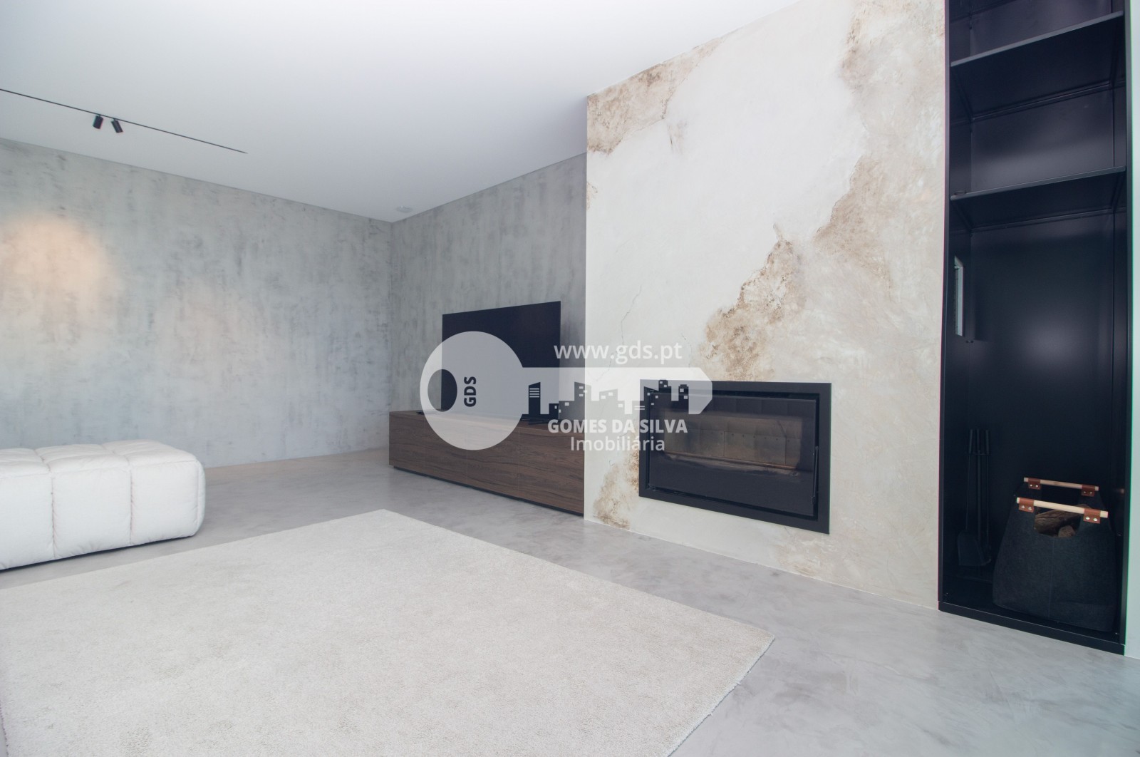 Moradia T3 Contemporânea e Diferenciada em Braga - Gomes da Silva - Imagem 41 Moradia em Lomar e Arcos, Braga, Braga - Imagem 41