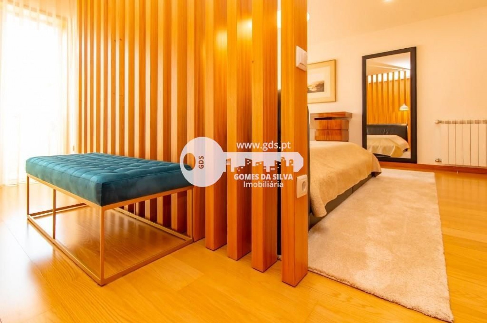 Apartamento em Nogueiró e Tenões, Braga, Braga - Imagem 18