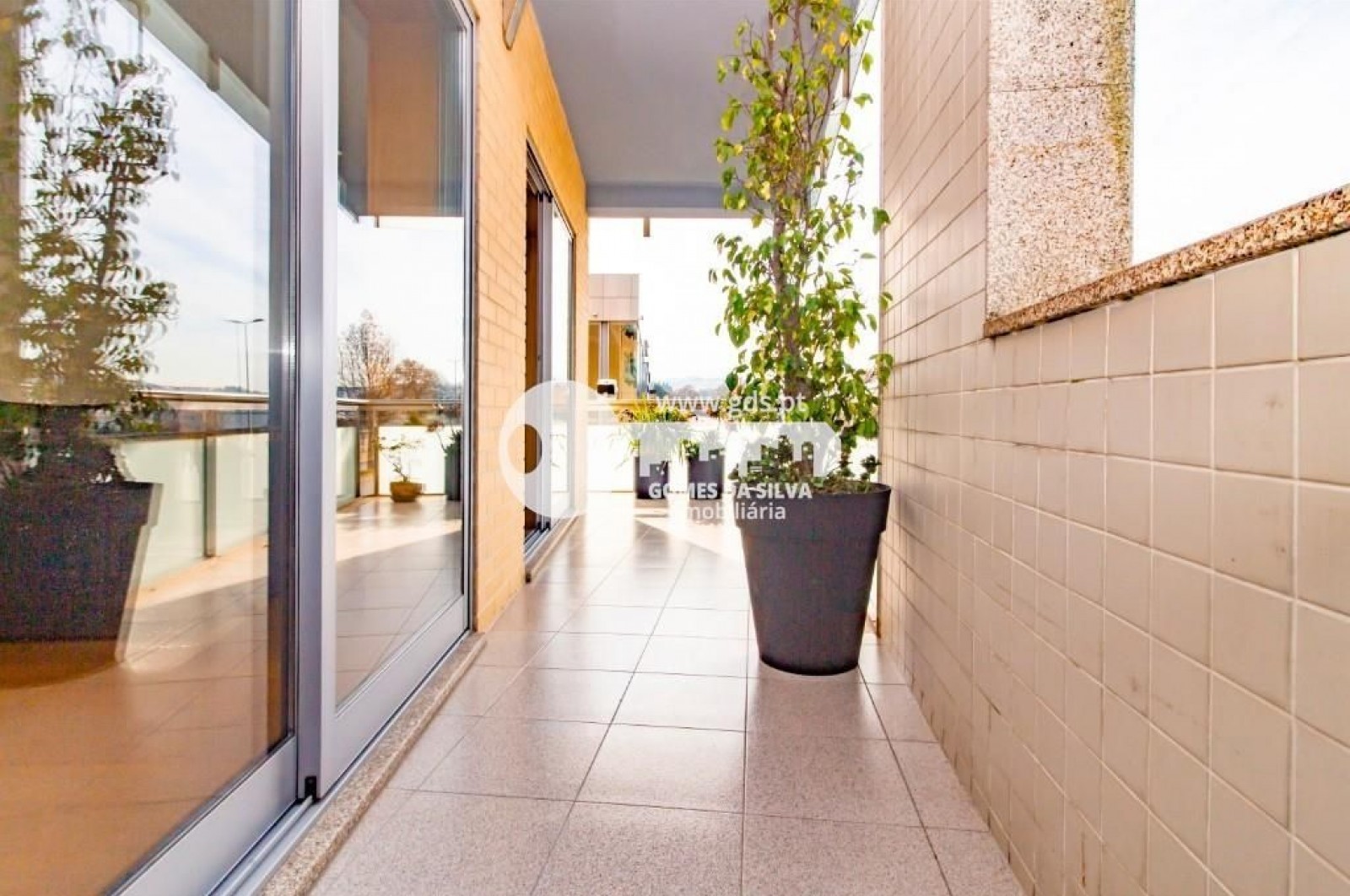 Apartamento T4 em Nogueiró - Gomes da Silva - Imagem 48 Apartamento em Nogueiró e Tenões, Braga, Braga - Imagem 48