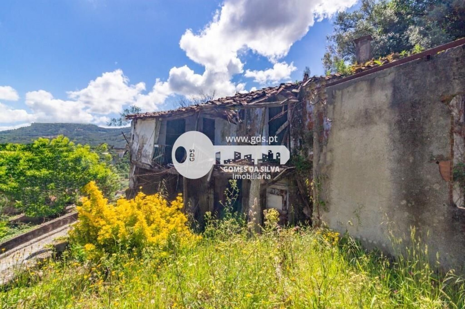 Moradia em Santa Lucrécia de Algeriz e Navarra, Braga, Braga - Imagem 7