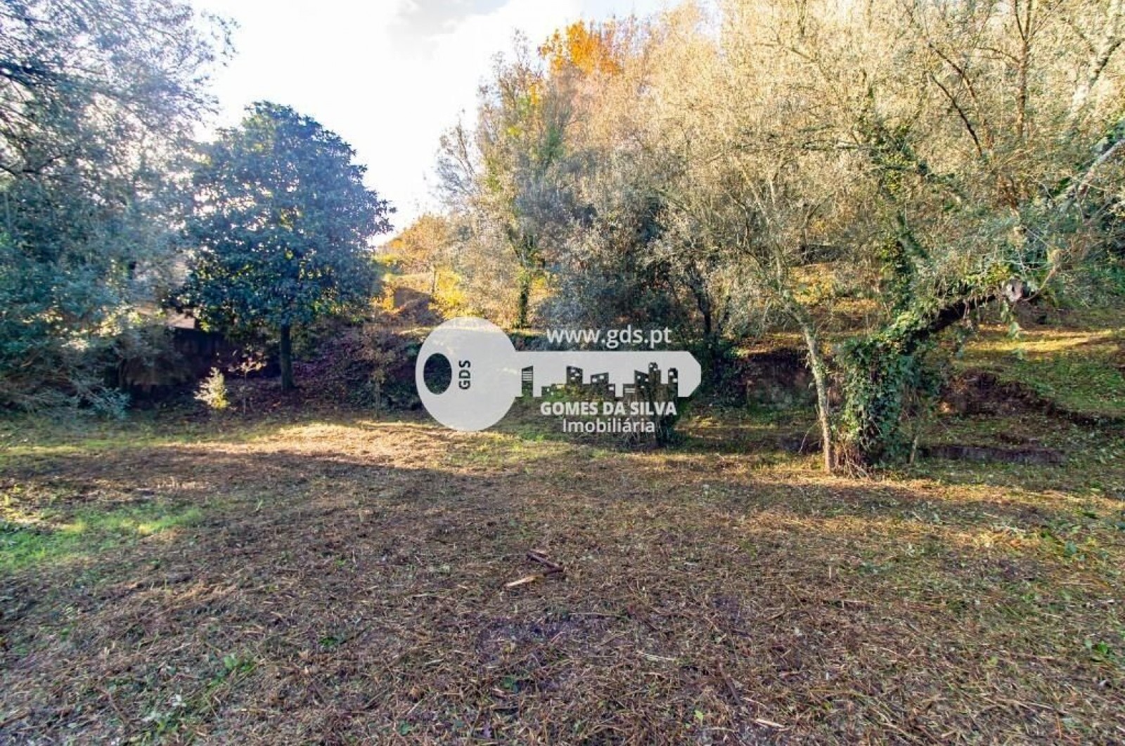 Duas moradias para recuperar com terreno de 1240m2 - Gomes da Silva - Imagem 6 Moradia em Santa Lucrécia de Algeriz e Navarra, Braga, Braga - Imagem 6