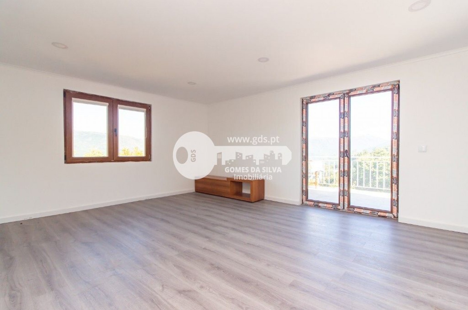 Moradia em Ventosa e Cova, Vieira do Minho, Braga - Imagem 1