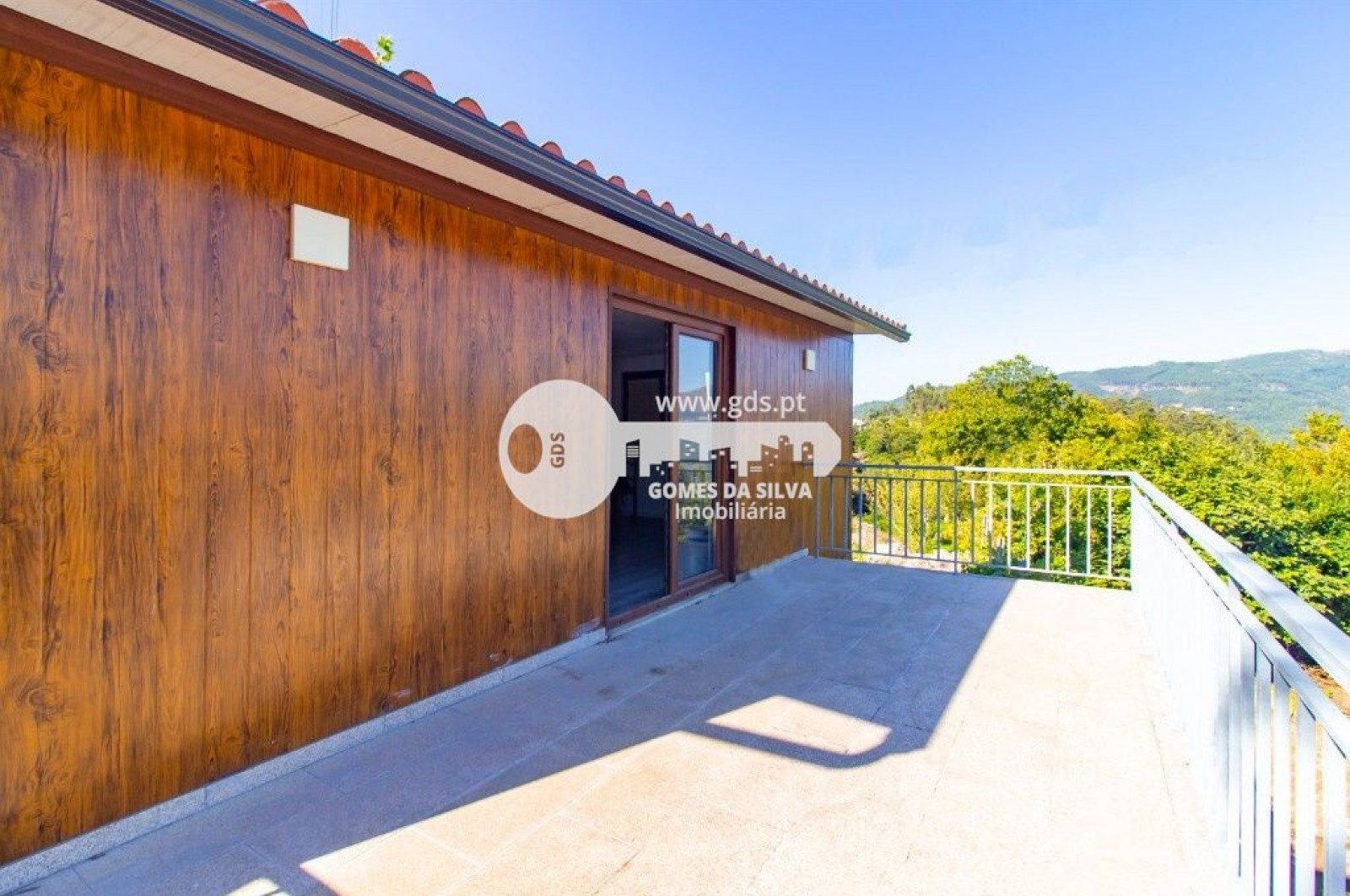 Moradia em Ventosa e Cova, Vieira do Minho, Braga - Imagem 6