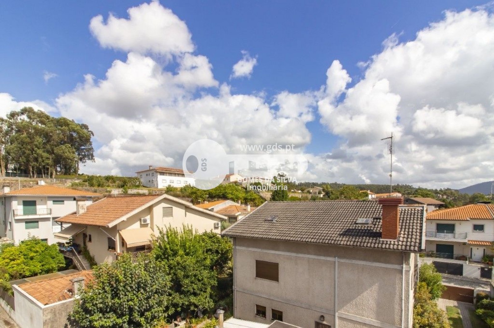 Moradia em Celeirós, Aveleda e Vimieiro, Braga, Braga - Imagem 19