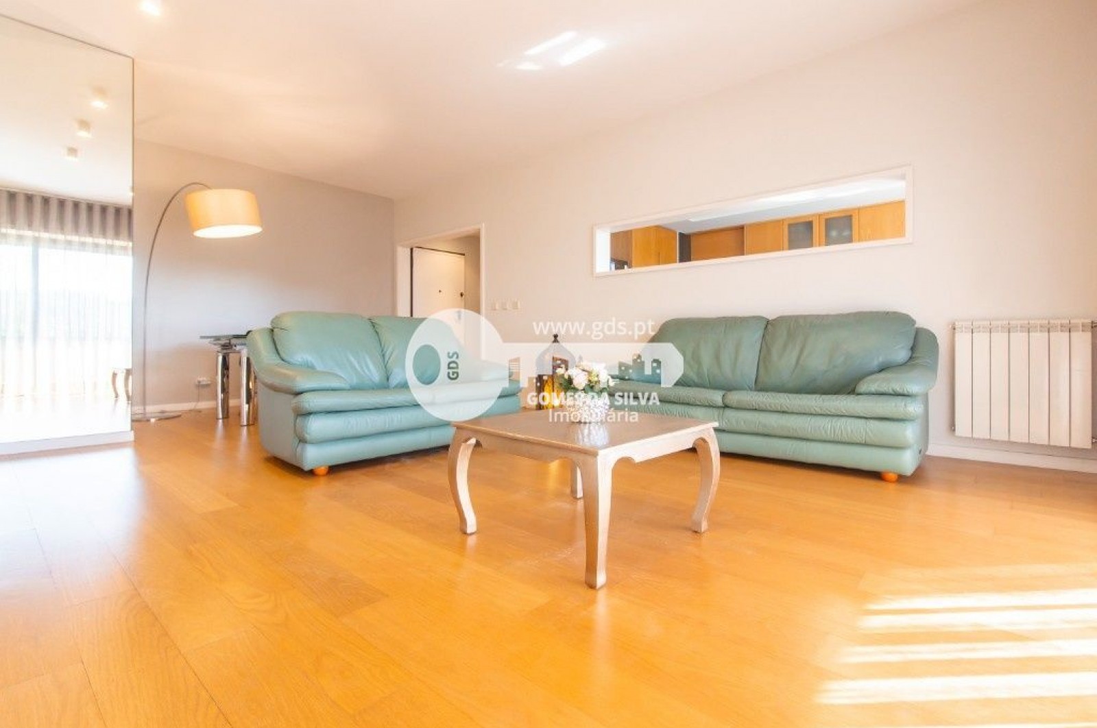 Apartamento em São Victor, Braga, Braga - Imagem 1
