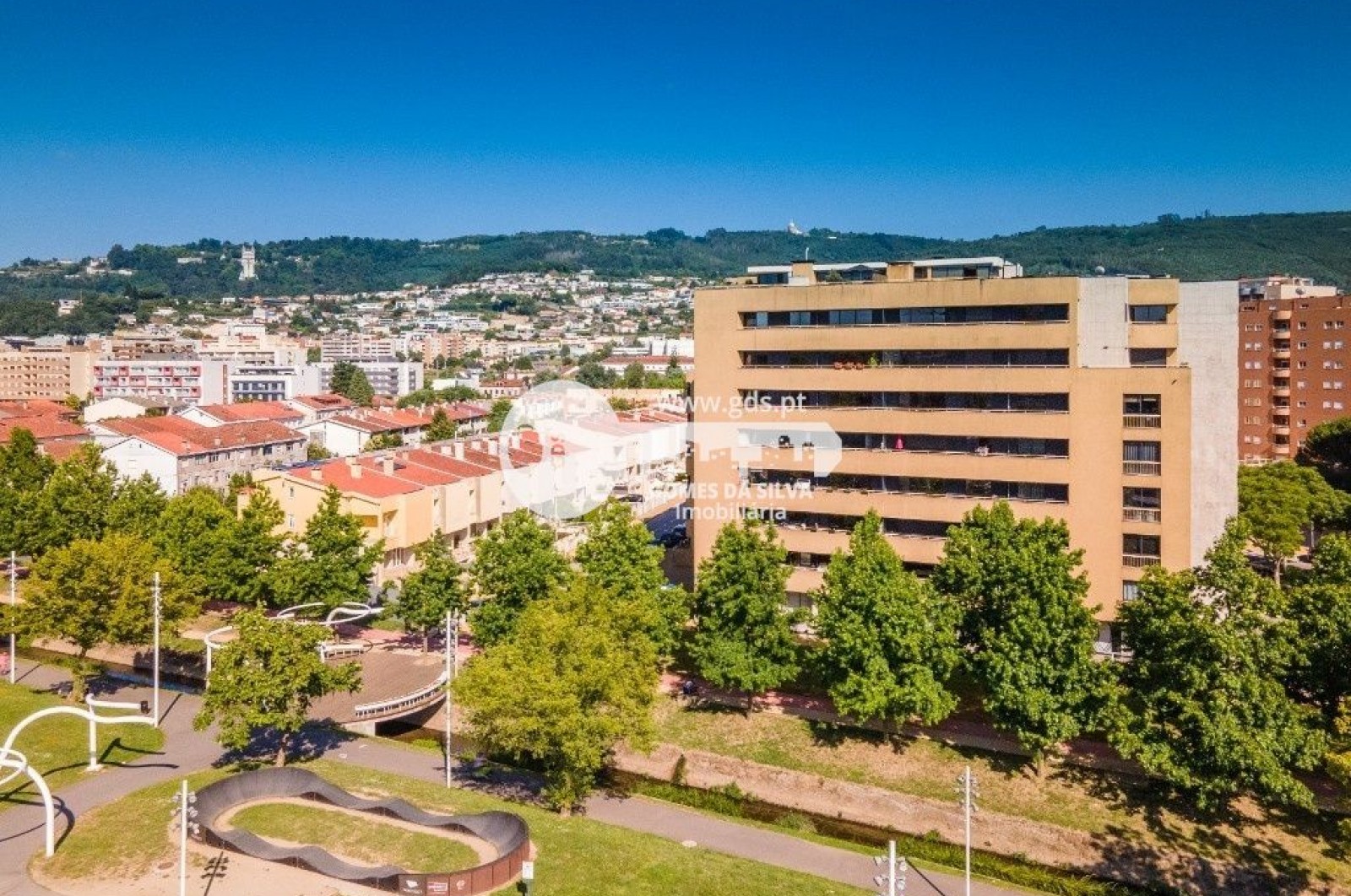 Apartamento em São Victor, Braga, Braga - Imagem 5