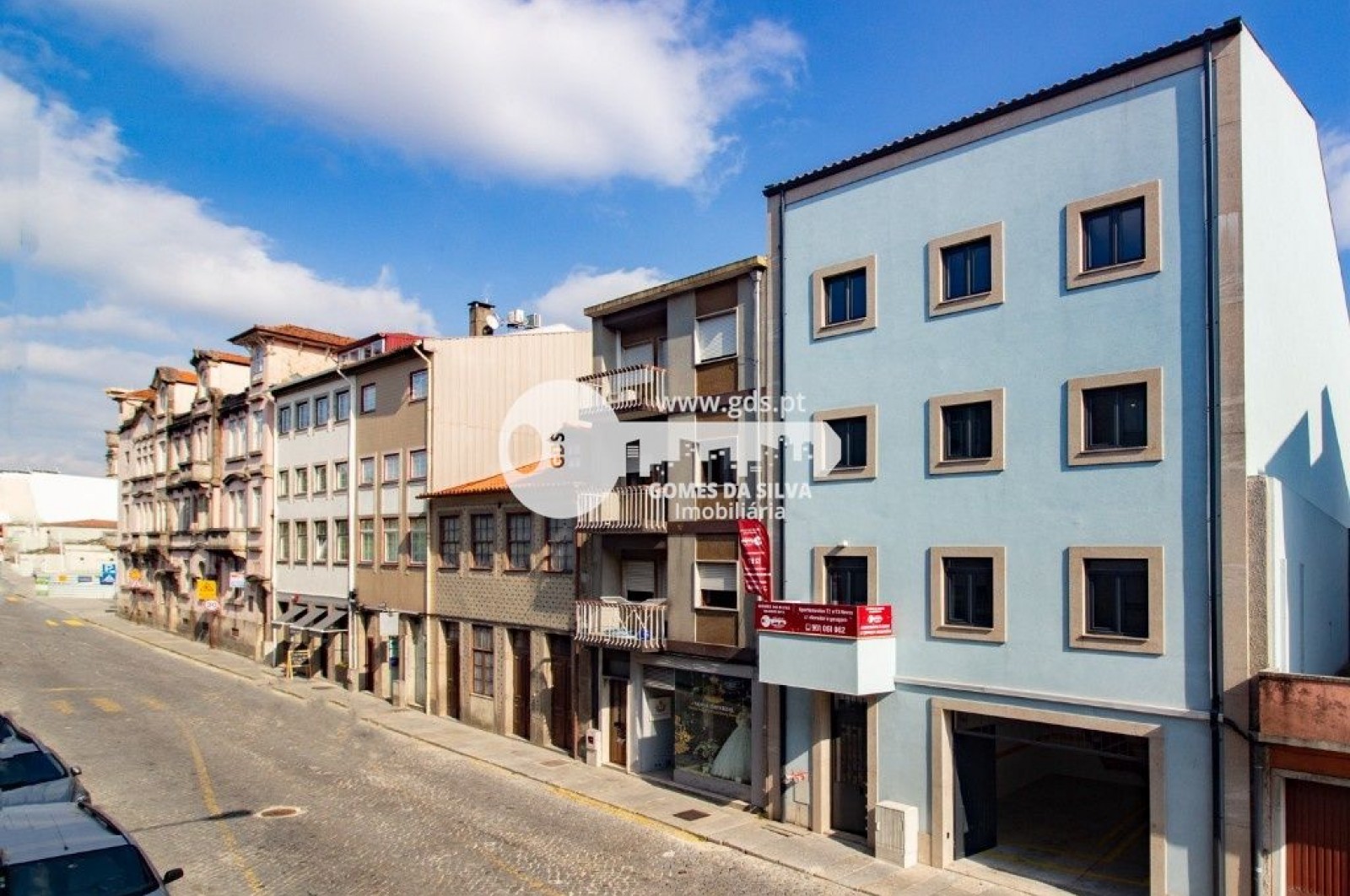 Apartamento em São Vicente, Braga, Braga - Imagem 22