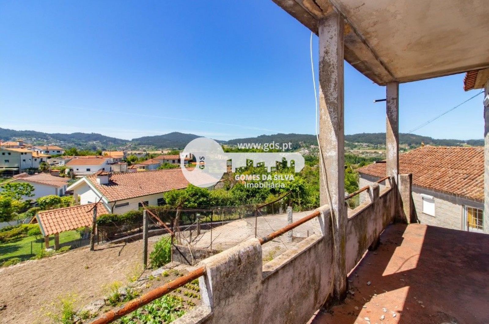 Moradia em Morreira e Trandeiras, Braga, Braga - Imagem 12