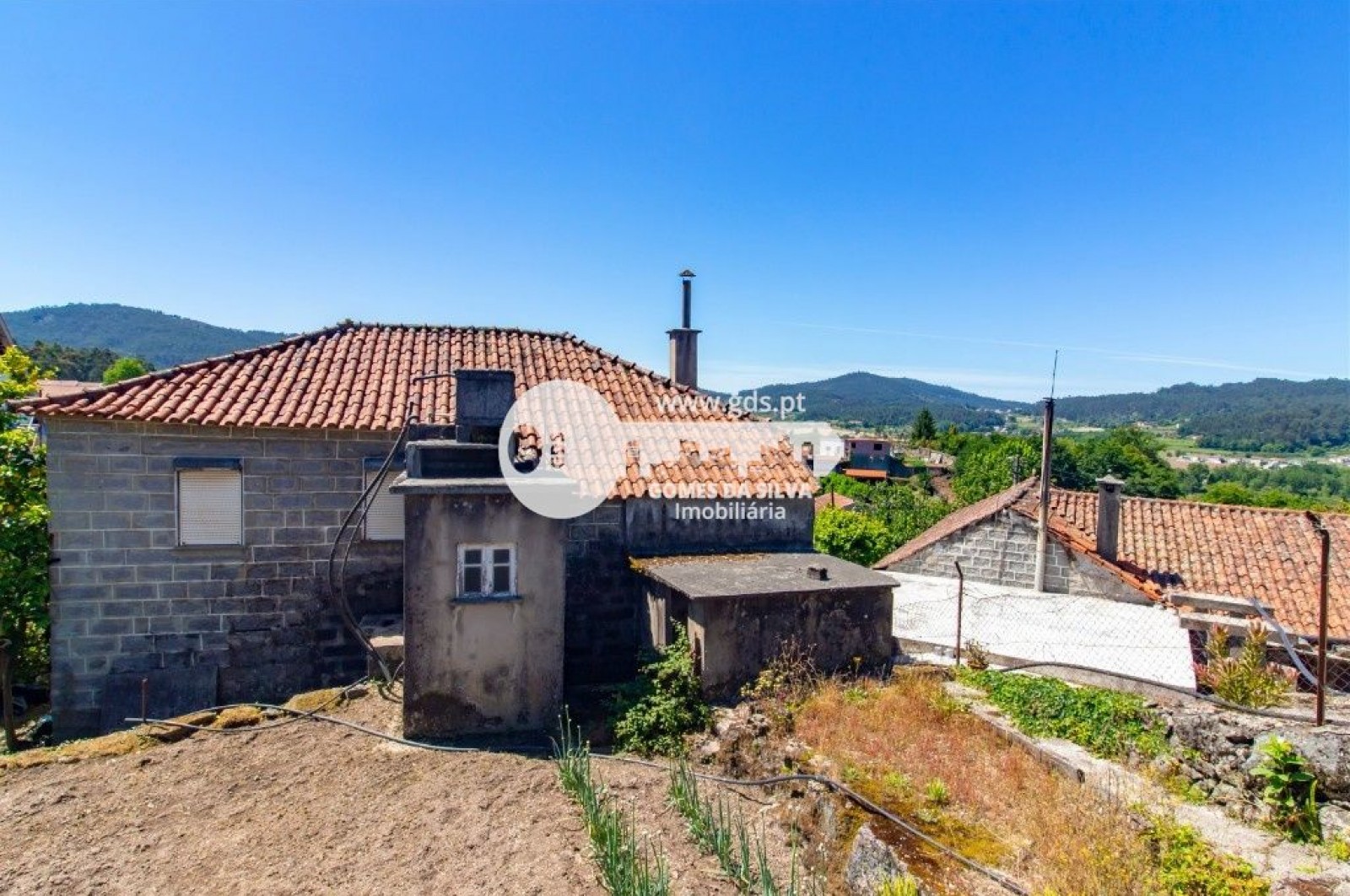 Moradia em Morreira e Trandeiras, Braga, Braga - Imagem 6