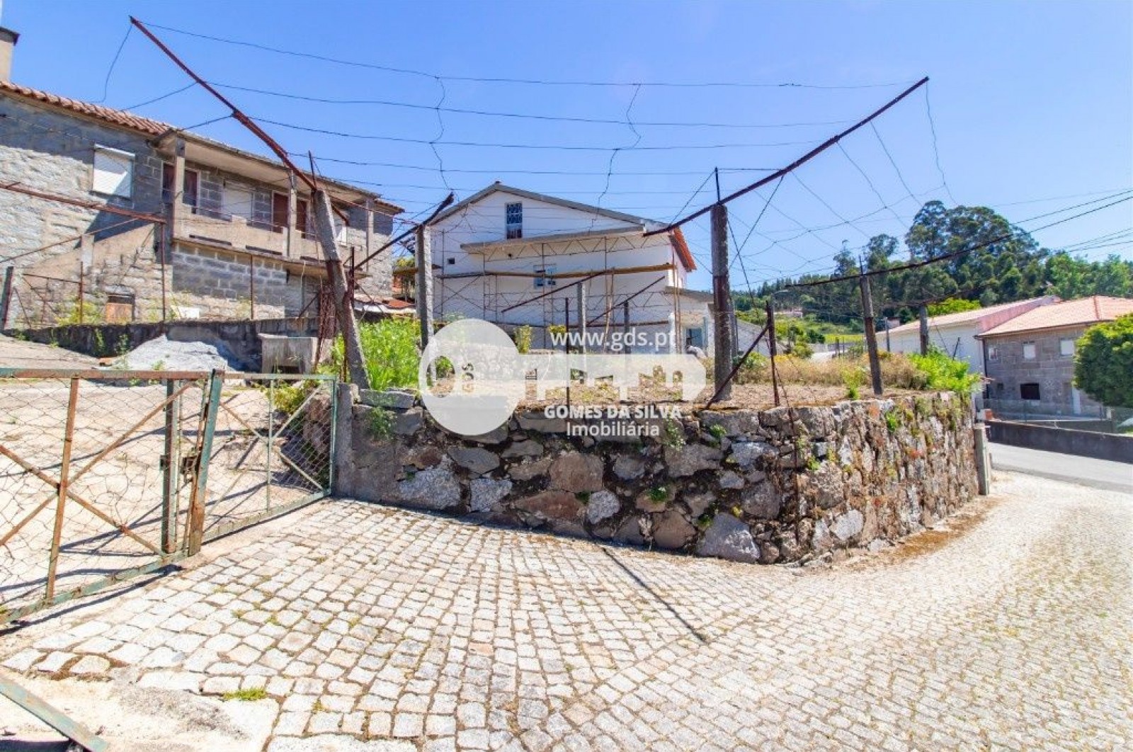 Moradia em Morreira e Trandeiras, Braga, Braga - Imagem 4