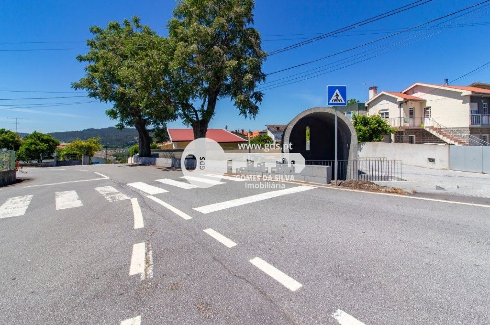 Terreno em Morreira e Trandeiras, Braga, Braga - Imagem 12