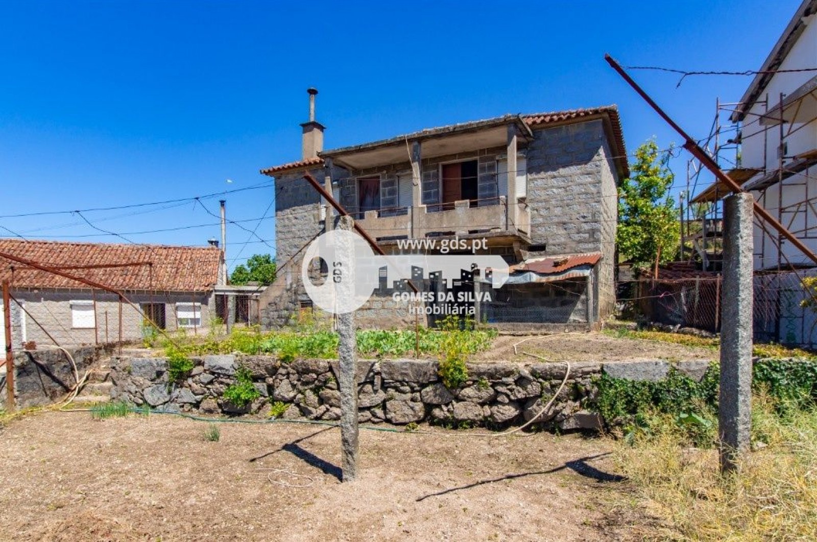 Moradia em Morreira e Trandeiras, Braga, Braga - Imagem 17