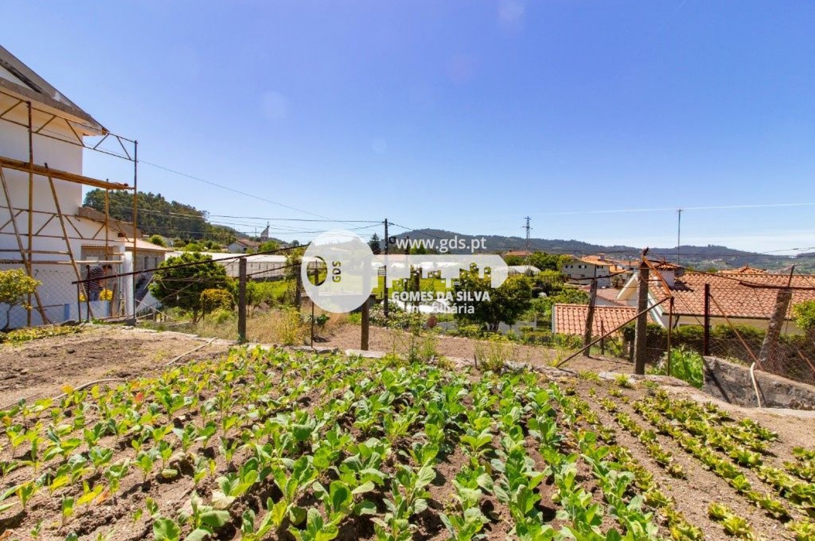 Moradia em Morreira e Trandeiras, Braga, Braga - Imagem 25