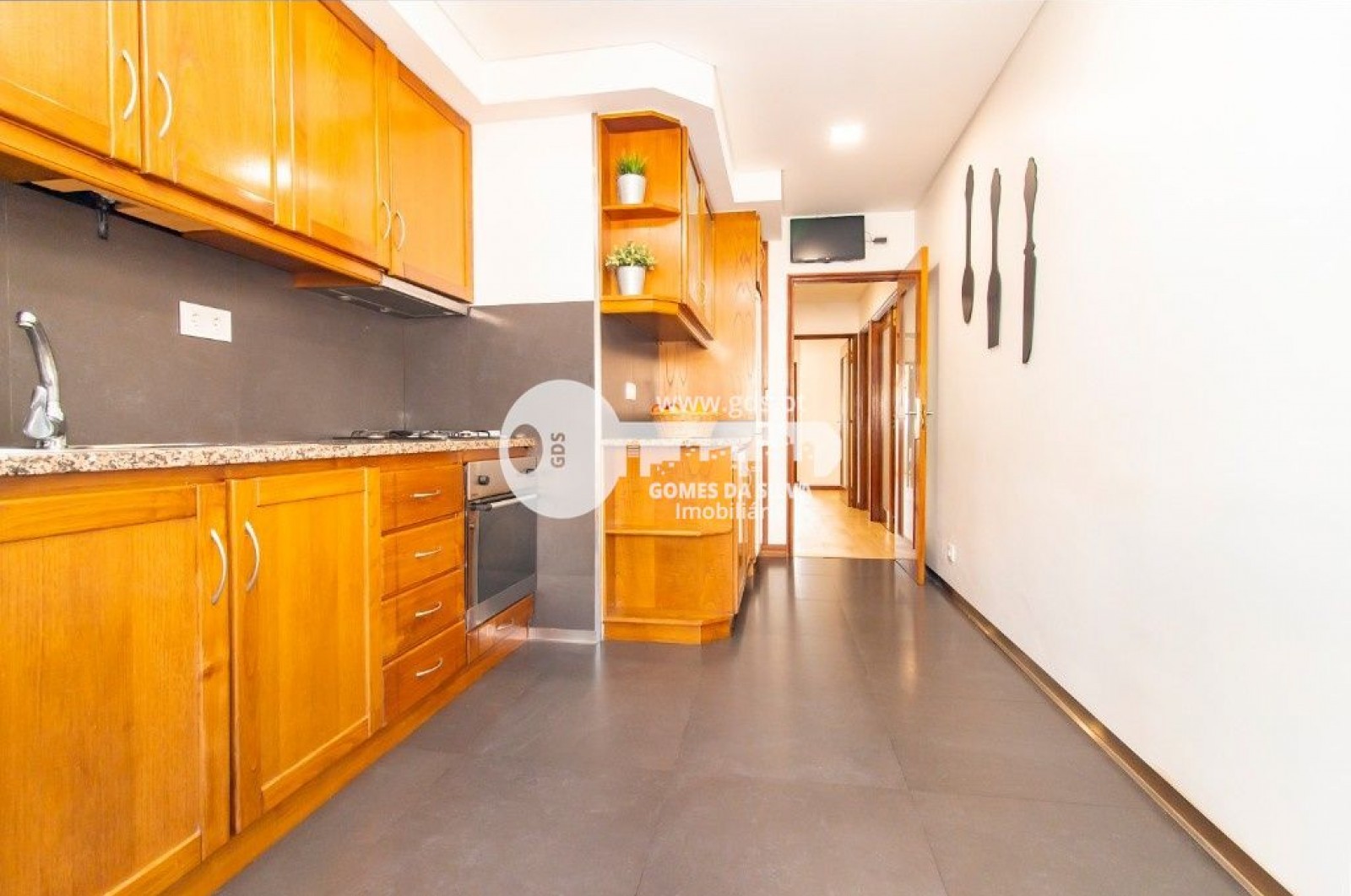 Apartamento em Ferreiros e Gondizalves, Braga, Braga - Imagem 14