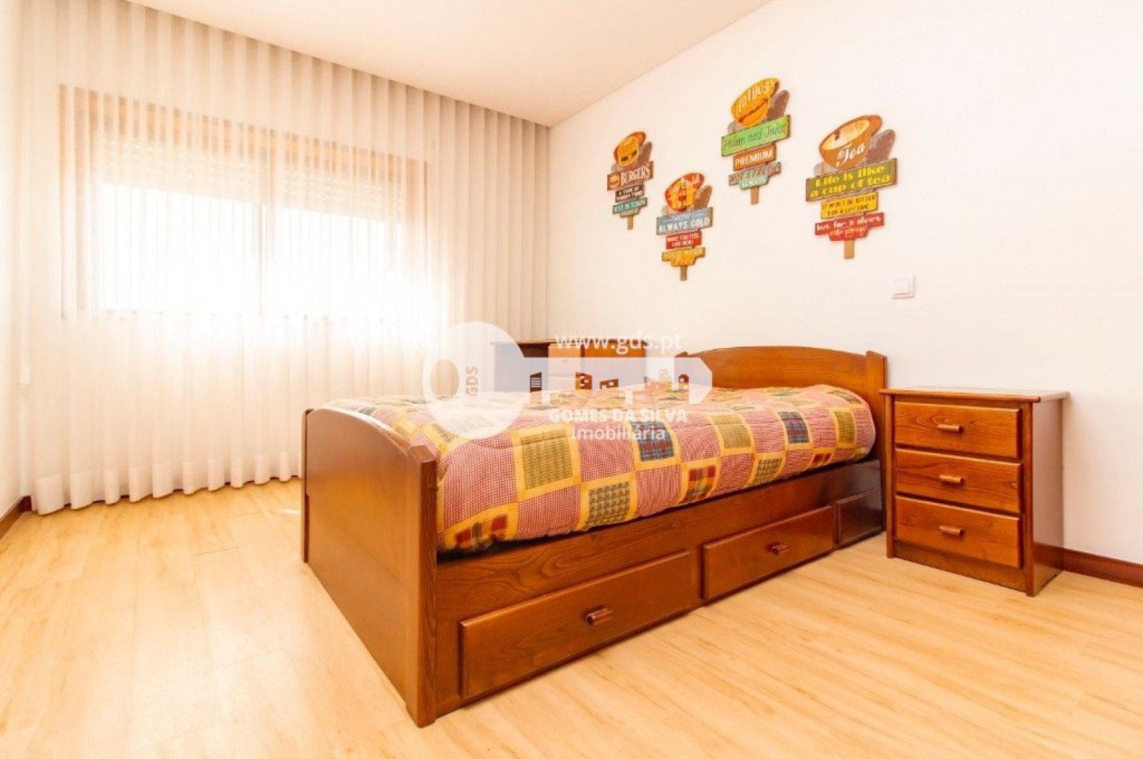 Apartamento em Ferreiros e Gondizalves, Braga, Braga - Imagem 31