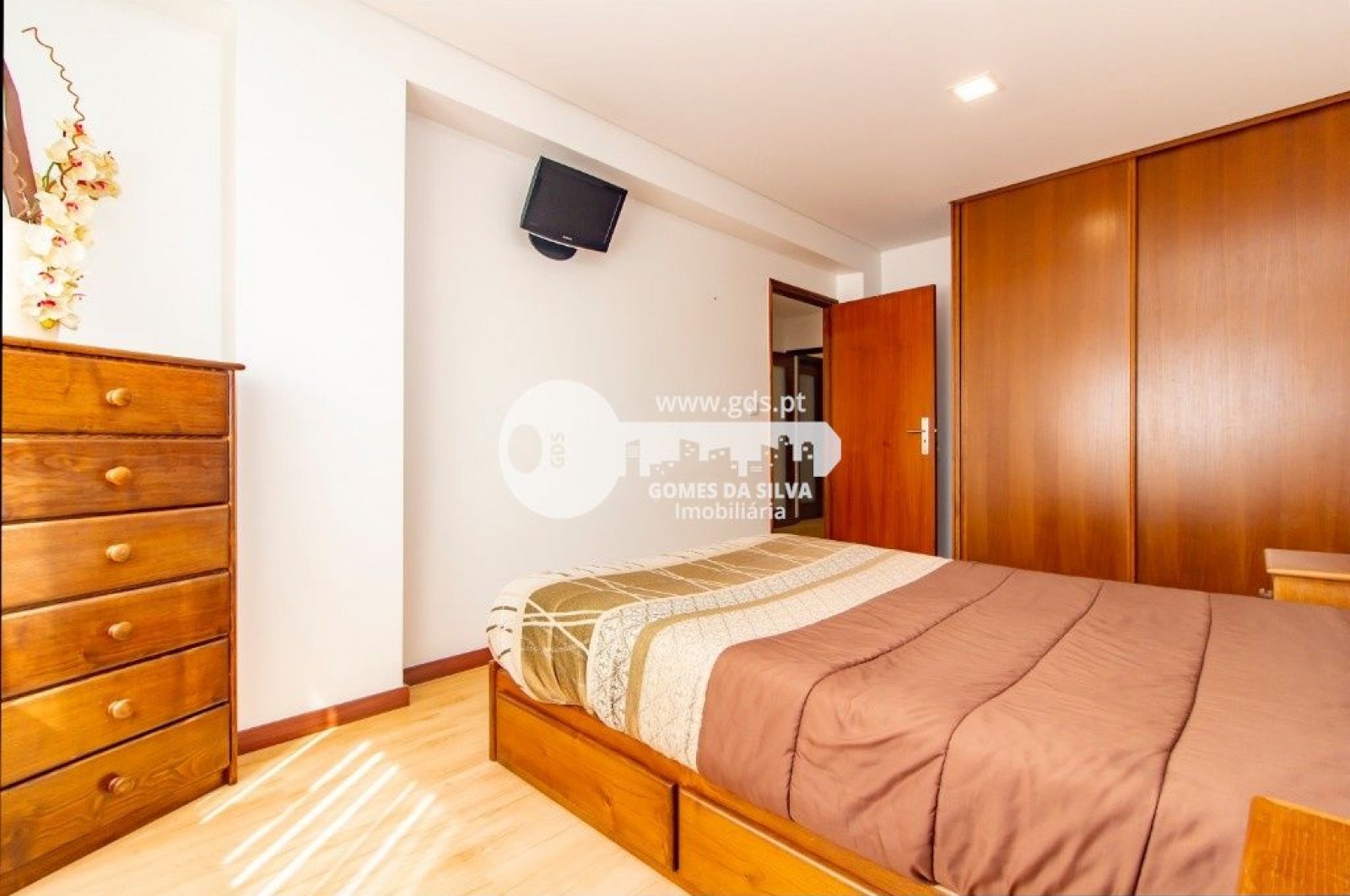Apartamento em Ferreiros e Gondizalves, Braga, Braga - Imagem 10
