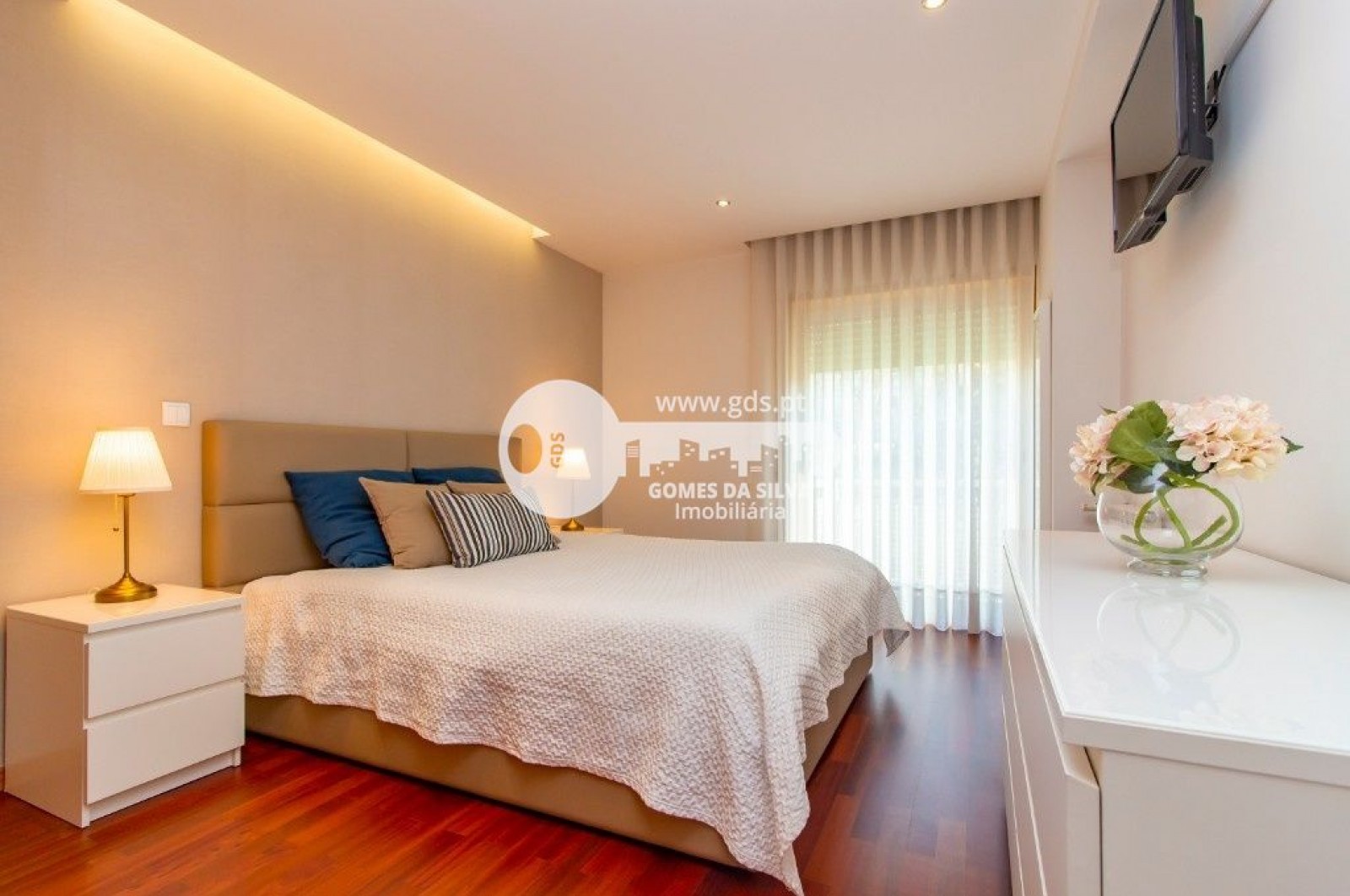 Apartamento em Braga (Maximinos, Sé e Cividade), Braga, Braga - Imagem 37
