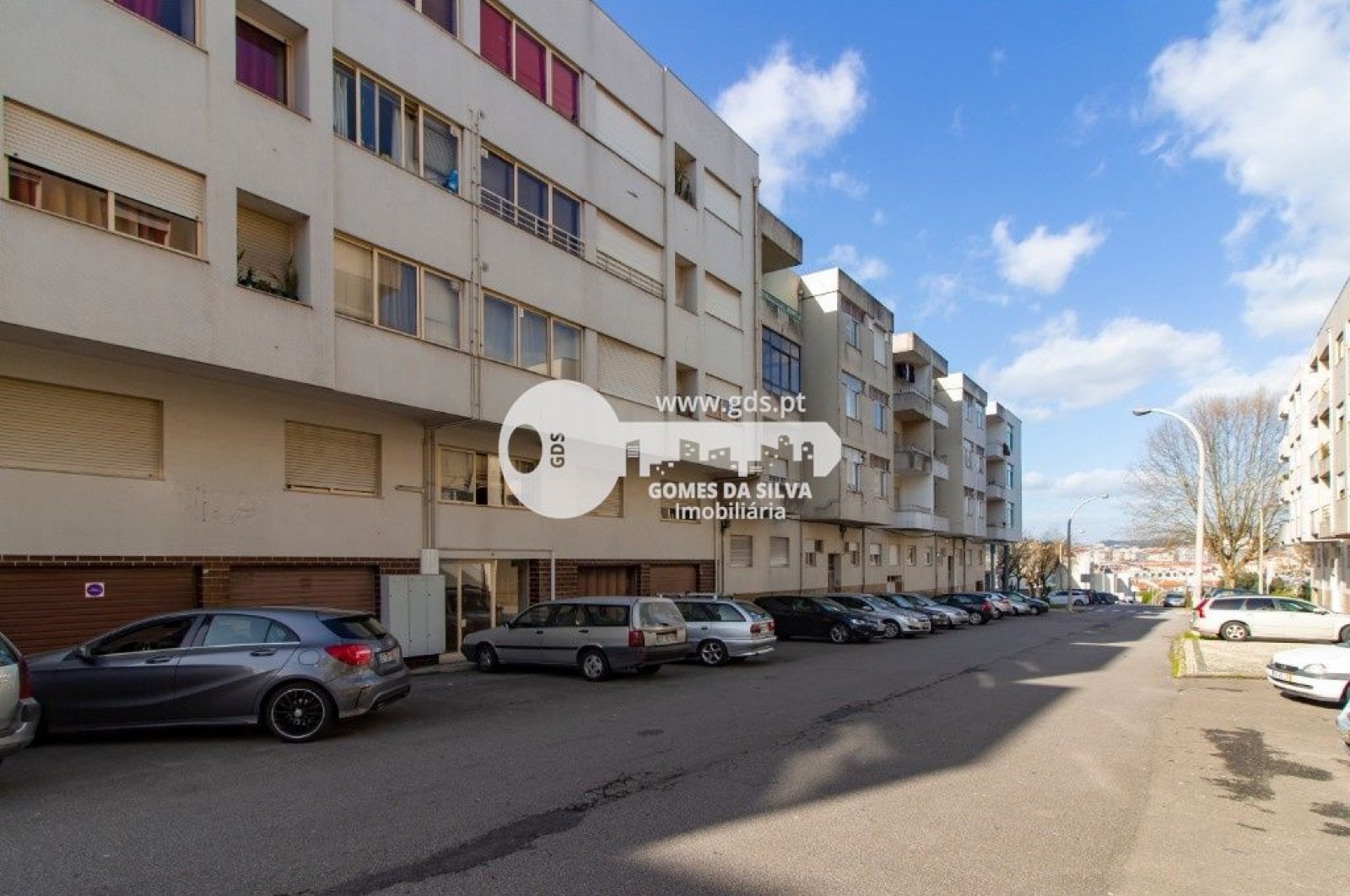 Apartamento em Braga (São José de São Lázaro e São João do Souto), Braga, Braga - Imagem 6