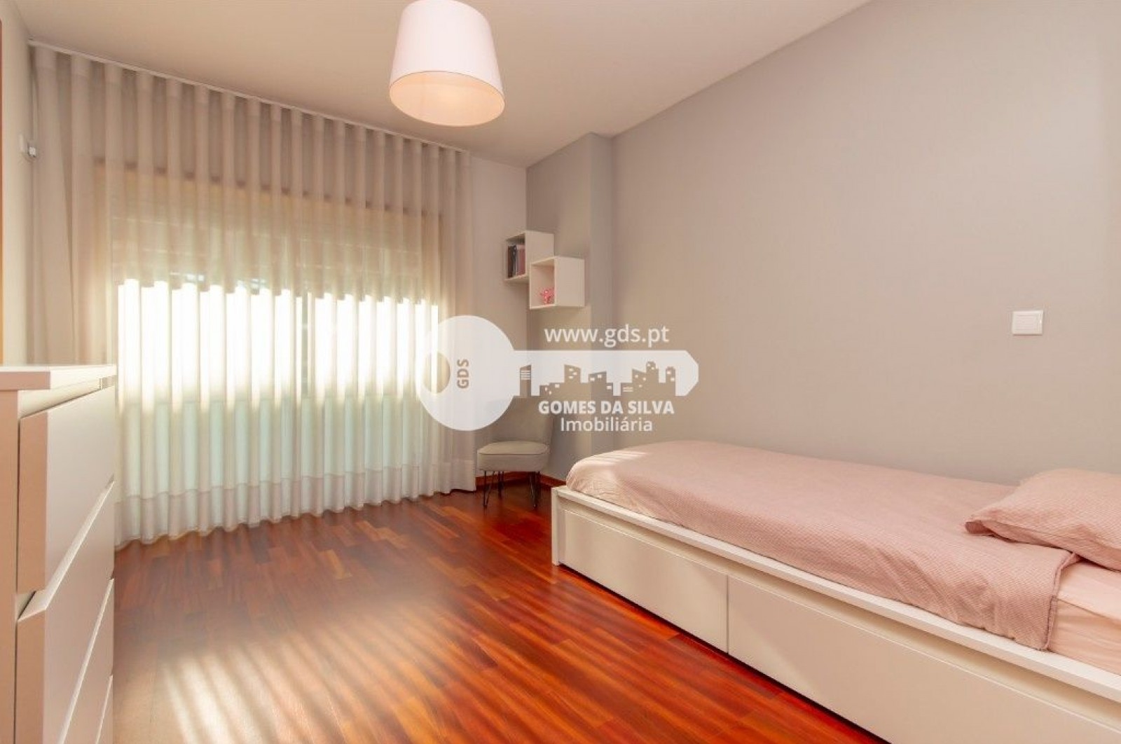 Apartamento em Braga (Maximinos, Sé e Cividade), Braga, Braga - Imagem 27