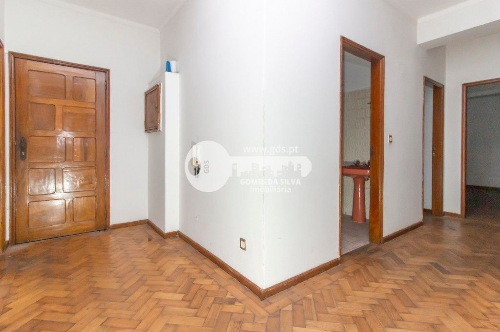 Apartamento em Braga (São José de São Lázaro e São João do Souto), Braga, Braga - Imagem 4