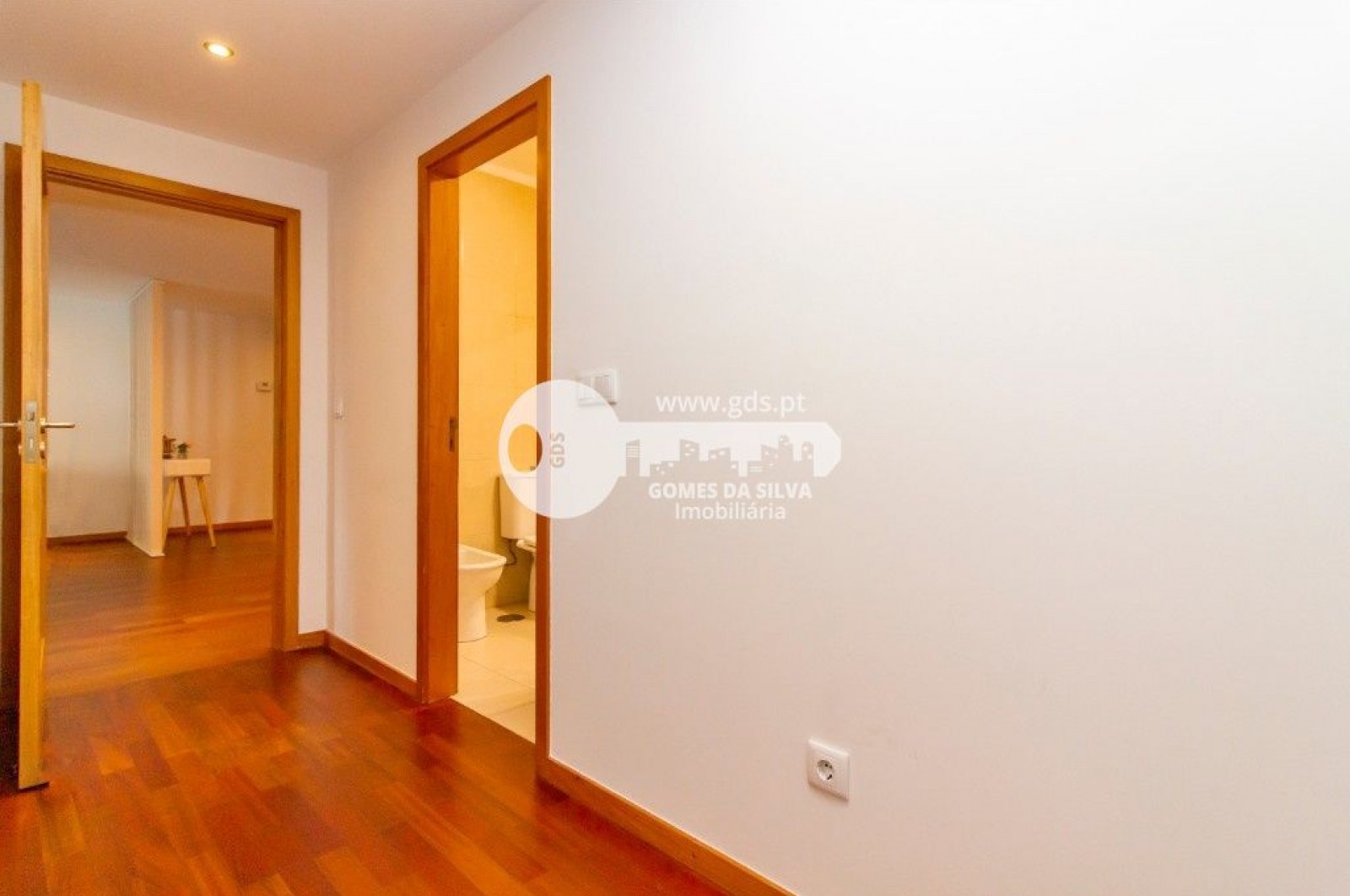 Apartamento em Braga (Maximinos, Sé e Cividade), Braga, Braga - Imagem 8