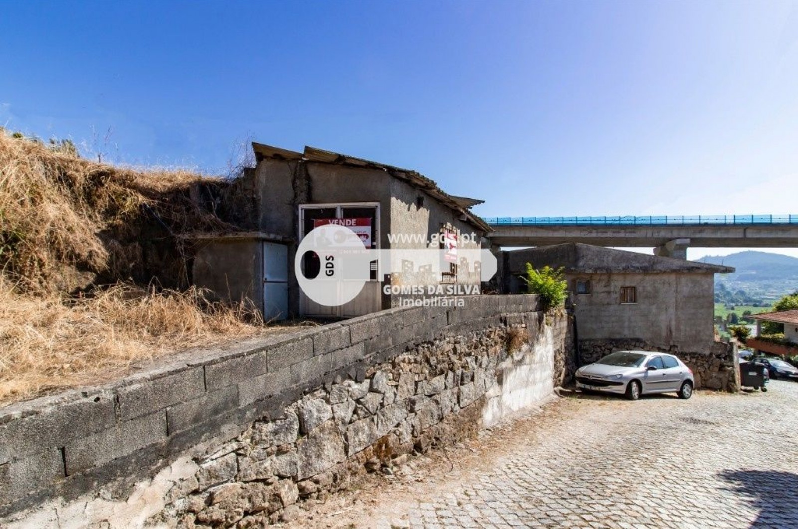 Moradia em Morreira e Trandeiras, Braga, Braga - Imagem 22