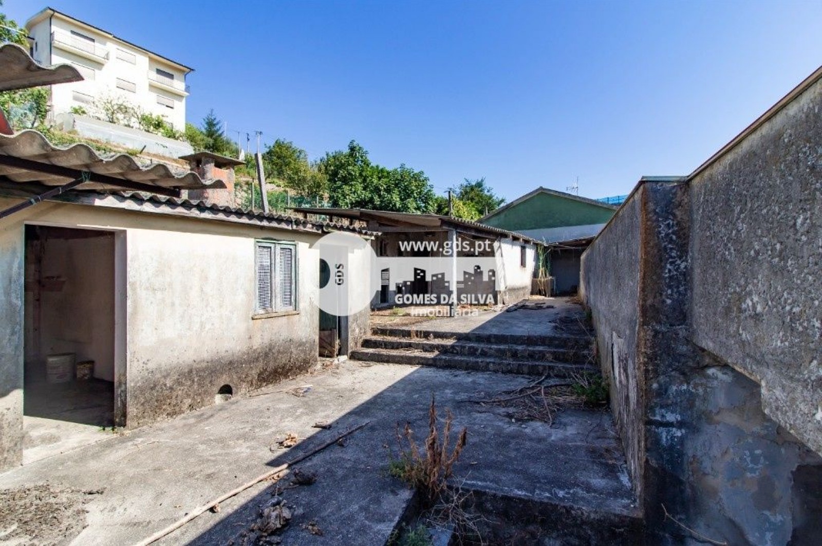 Moradia em Morreira e Trandeiras, Braga, Braga - Imagem 25