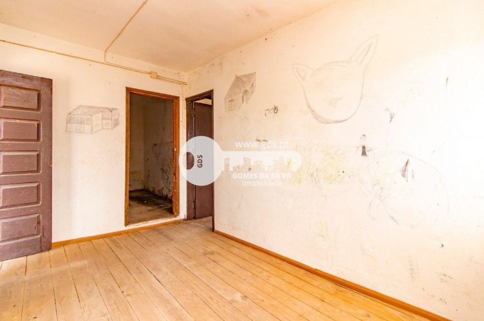 Moradia em Morreira e Trandeiras, Braga, Braga - Imagem 14