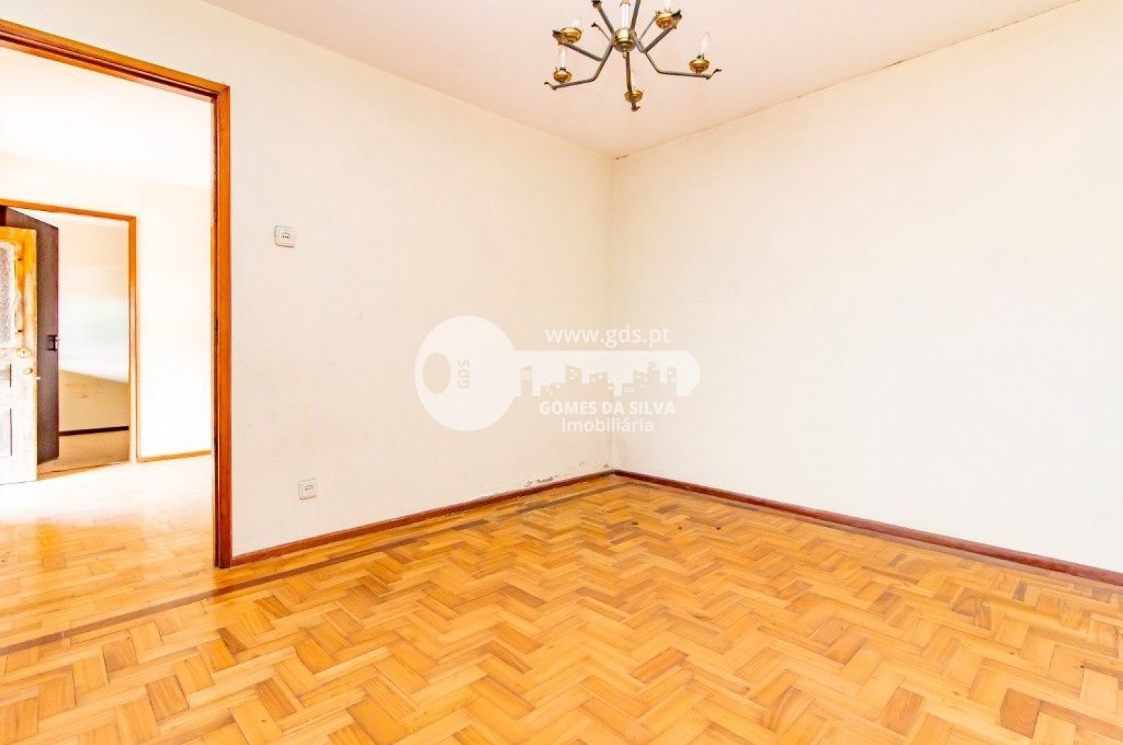 Moradia em Morreira e Trandeiras, Braga, Braga - Imagem 1