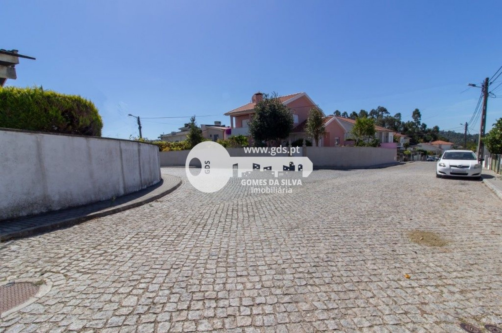 Moradia em Lomar e Arcos, Braga, Braga - Imagem 17