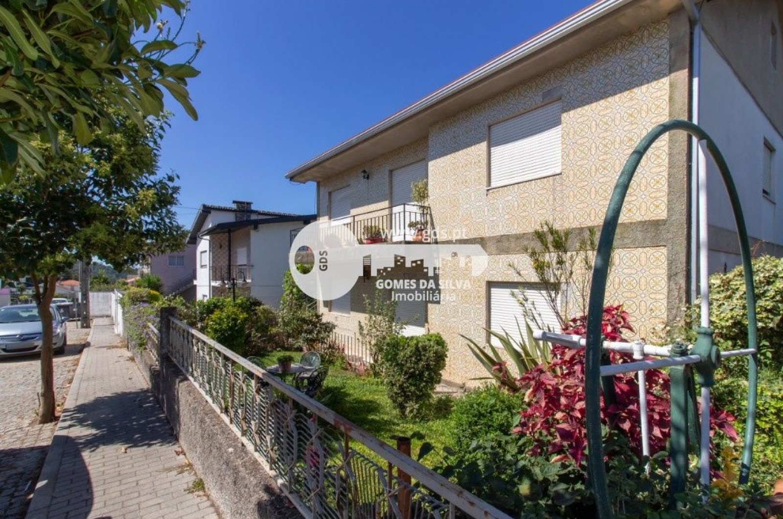 Moradia em Lomar e Arcos, Braga, Braga - Imagem 13