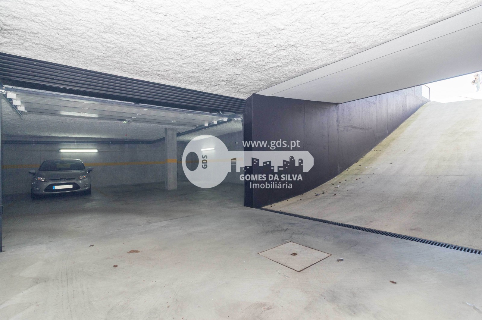 Loja sita em São Pedro da Cova com 95m2 com garagem - Gomes da Silva - Imagem 14 Loja em São Pedro da Cova, Gondomar, Porto - Imagem 14